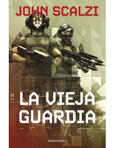 La vieja guardia nº 01 06 NE